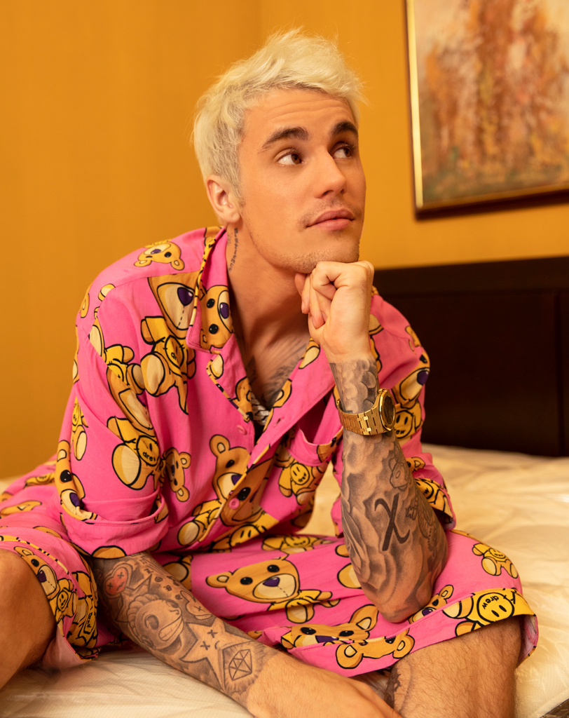Justin Bieber to Perform at 2021 Nickelodeon Kids Choice Justin Bieber to Perform at 2021 Nickelodeon Kids Choice